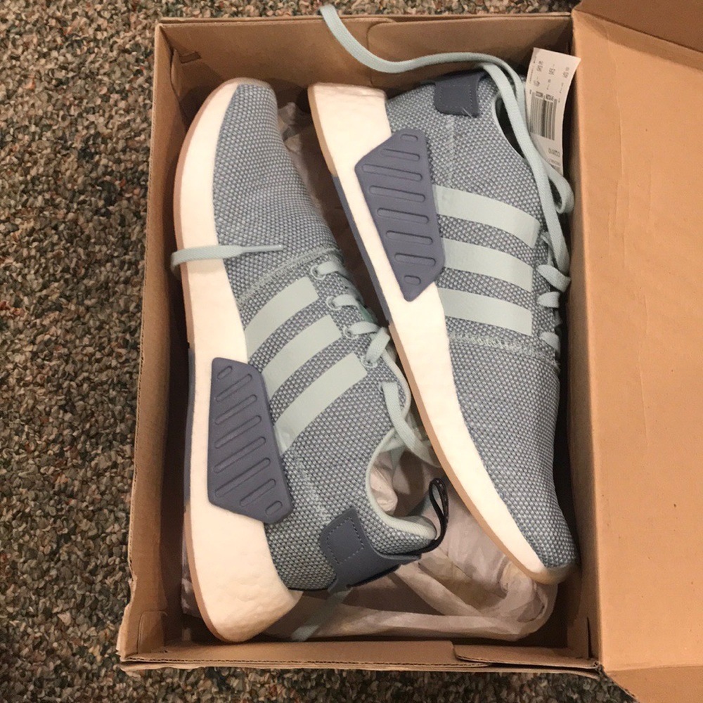 NWT Adidas NMD size 8.5
